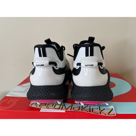 G/FORE MG4+ O2 G/LOCK BLACK ONYX PINK MENS SIZES main image 8